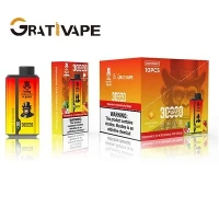 Grativape bang huab tais 30k