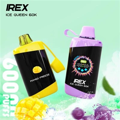 IREXH Poj MOOK nkauj 60000