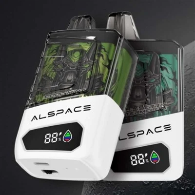 KK ALSPACE 12000