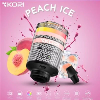 Kori hookah taub hau 100k