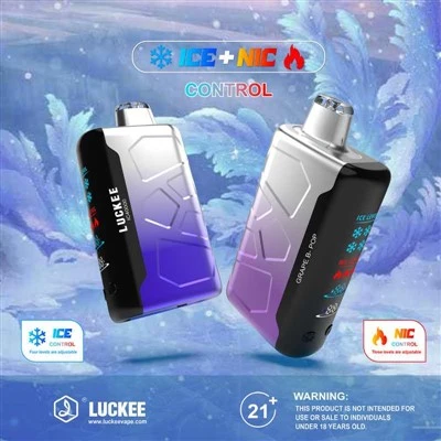 Luckee IC 40000