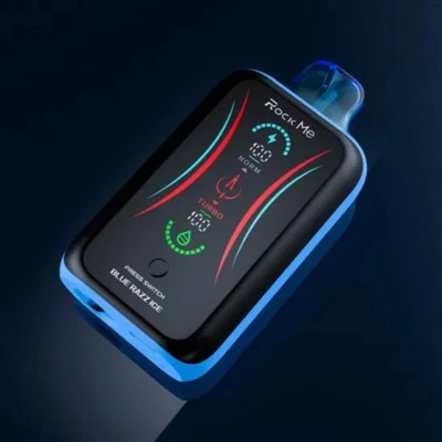 LUCKEE Pob Zeb Kuv 25000 Puffs