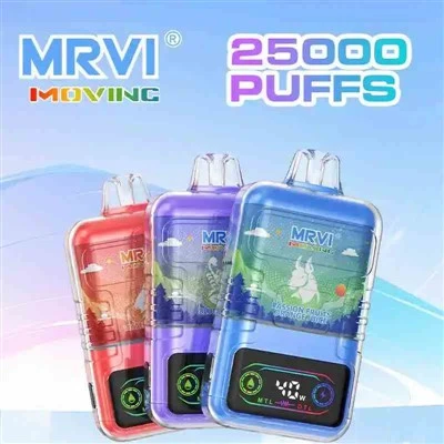 MRVI Tsiv 25000