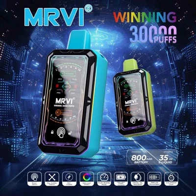 MRVI WINNING 30000