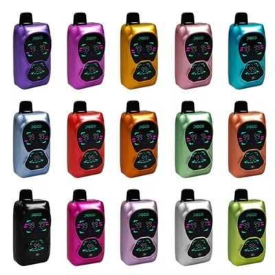 Poco Ob Chav 26K