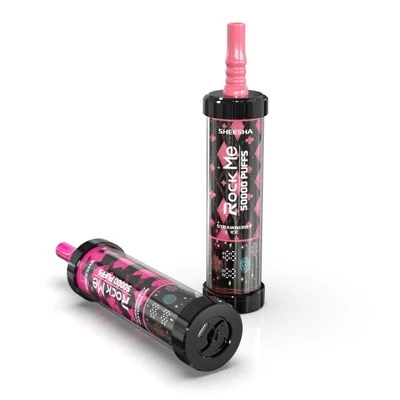 Rockme Shicea 50K POLFFs DTL Vape