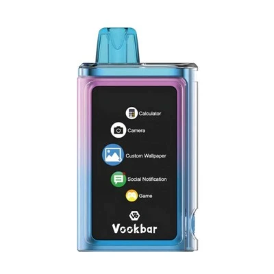 Vookbar Cyber ​​​​Pro 30000