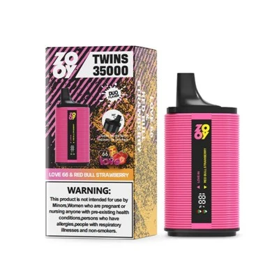 Zooy Twins 35000