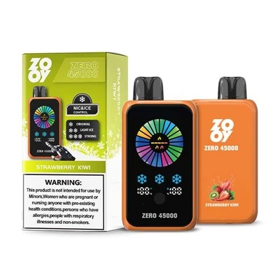 Zooy Xoom 45000