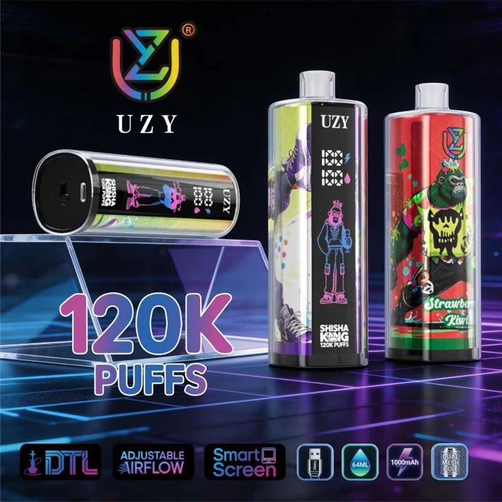 UA TSAUG NTAU 120K