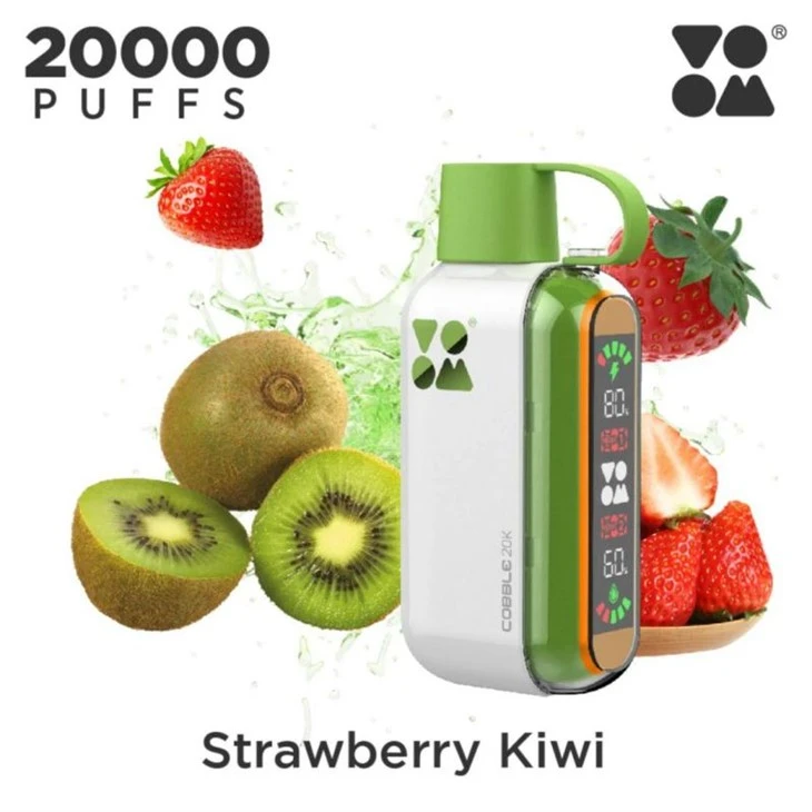 Voom cobo 20k