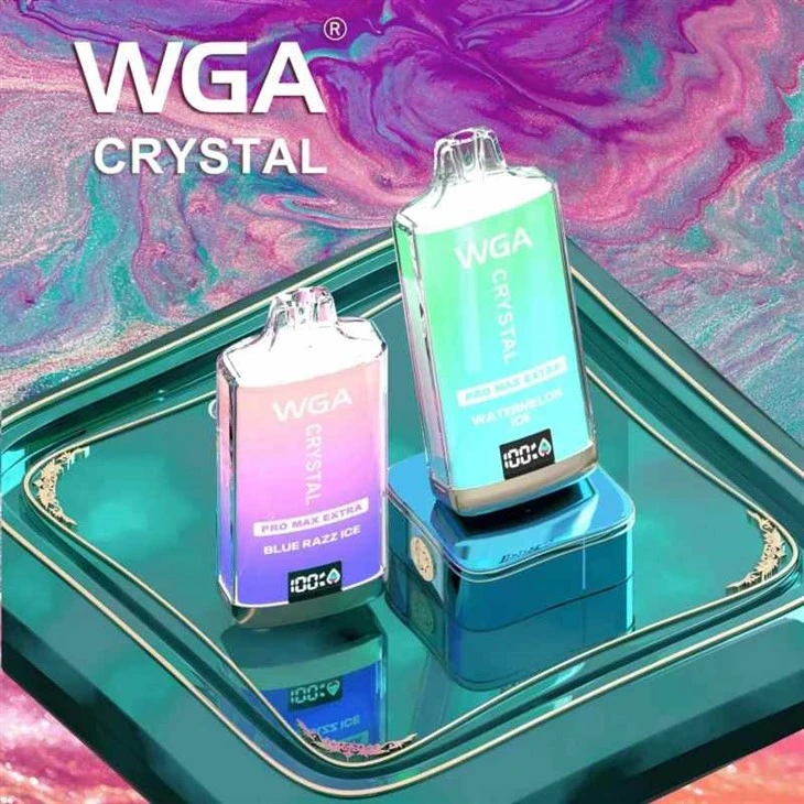 WGA Crystal Pro Max Ntxiv 15000