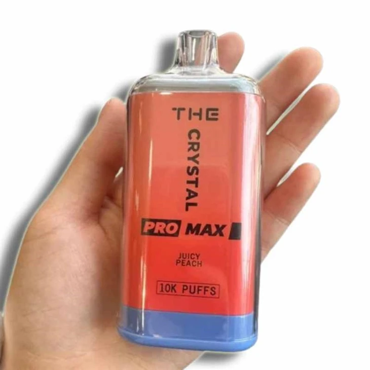 WGA Lub Crystal Pro Max + 10K